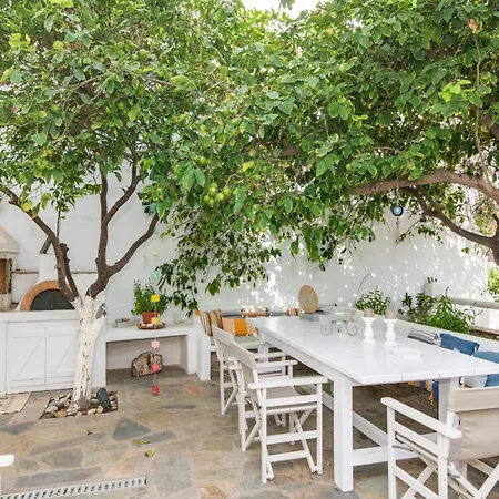 Διαμέρισμα Alento *