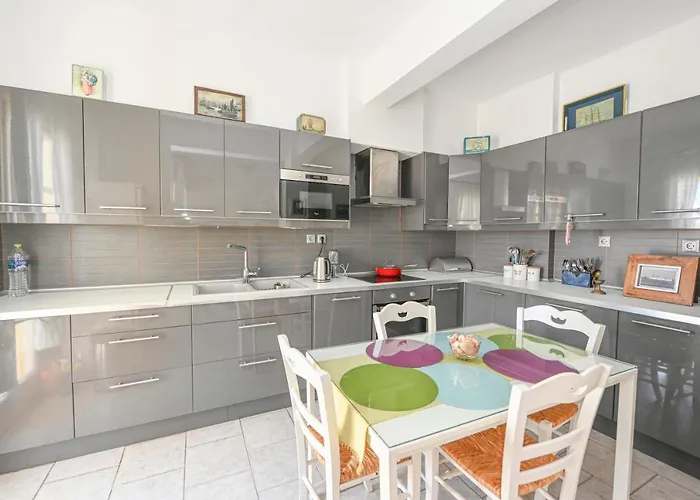 Alento Appartement *