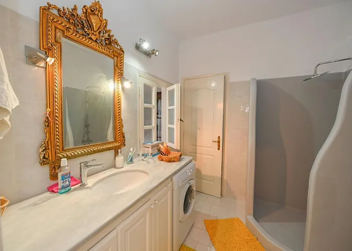 Alento Appartement Tínos