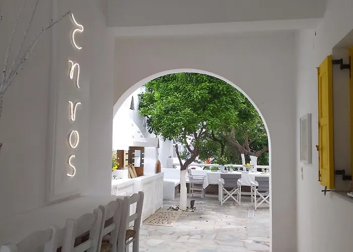 Alento Appartement *