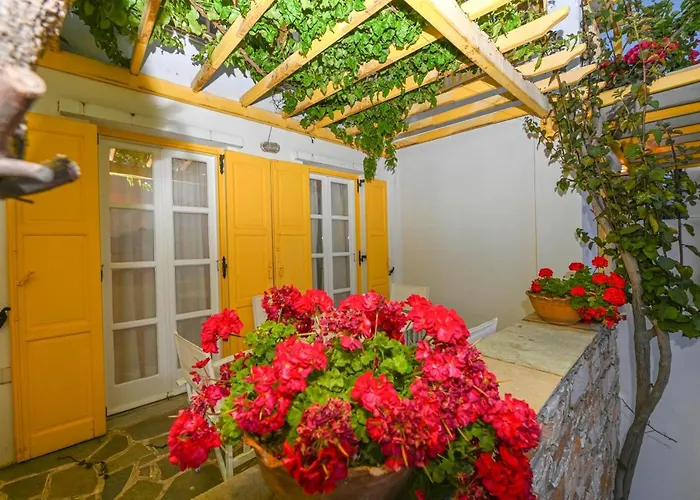 Alento Appartement *