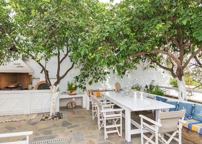 Appartement Alento *