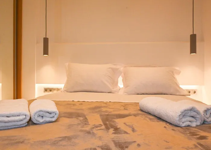 Alento Appartement *