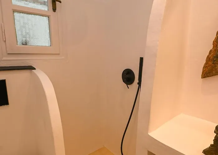 Appartement Alento Tínos