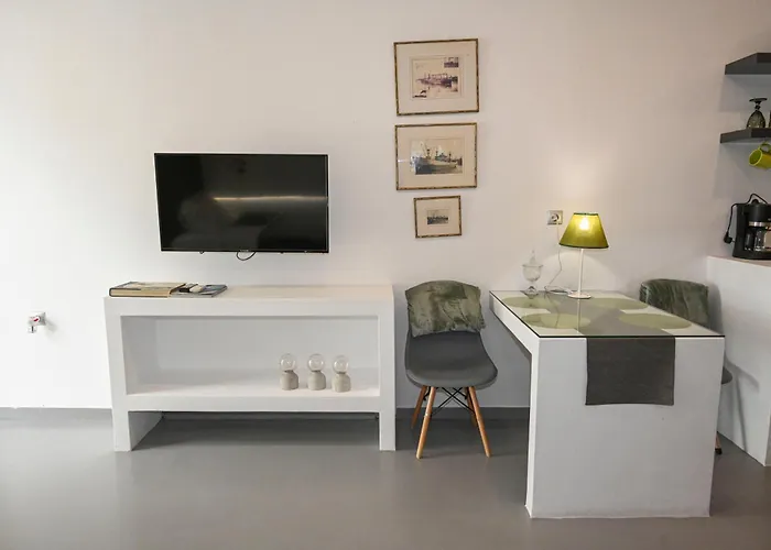 Appartement Alento *