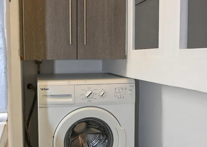 Alento Appartement *