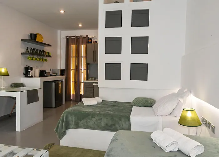 Appartement Alento *