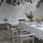 Alento Appartamento Tínos