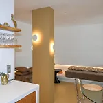 Alento Апартаменты *