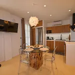 Apartmán Alento *