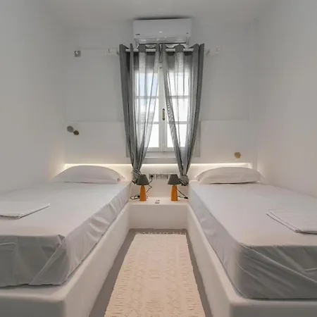 Alento Apartment