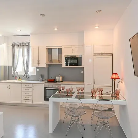 Alento Apartment Tinos