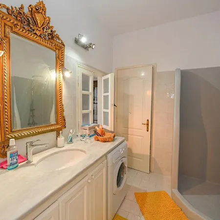 Alento Apartment Tínos