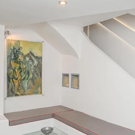 Apartment Alento