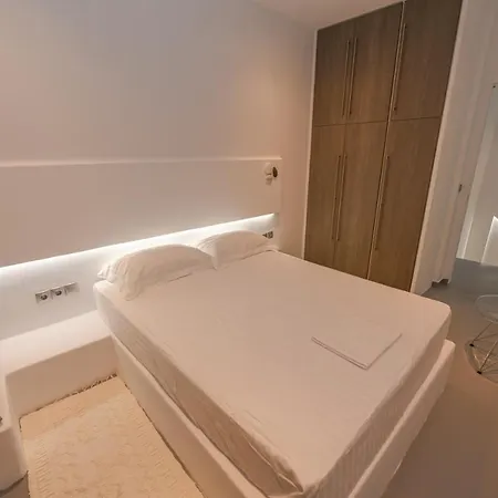 Apartment Alento *