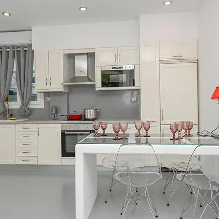 Alento Apartment