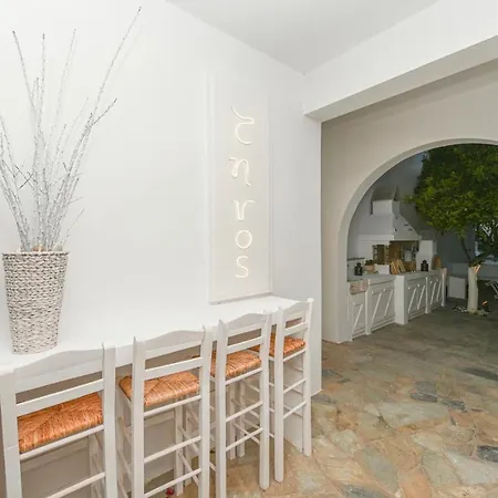 Alento Appartement