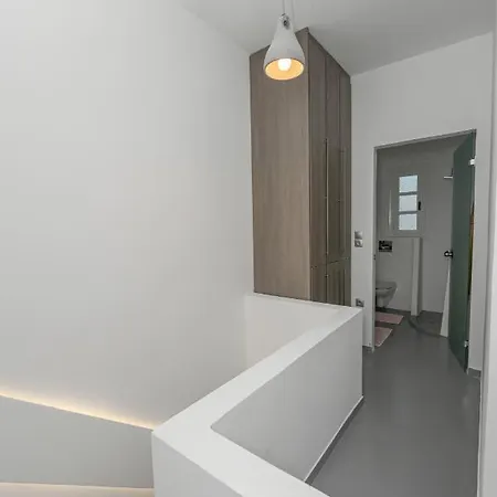 Apartament Alento Wyspa Tinos