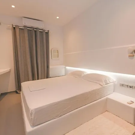 Alento Apartment