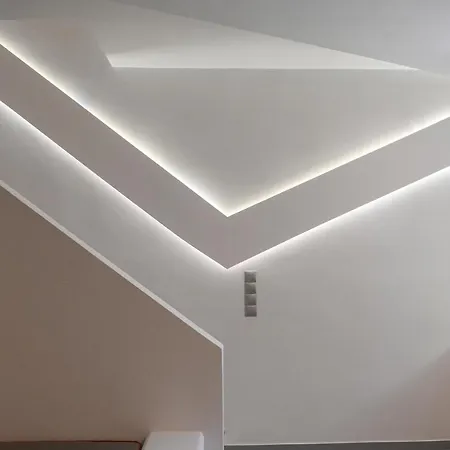 Alento Apartment