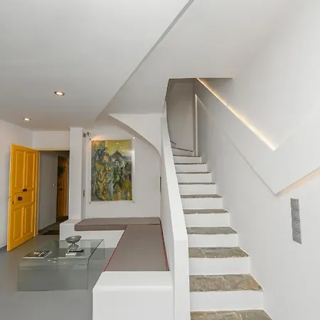 Apartment Alento
