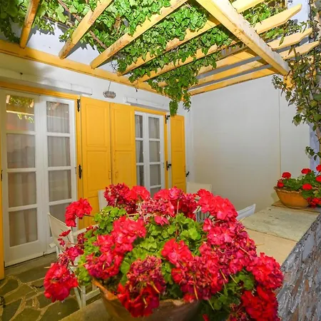 Alento Apartment *