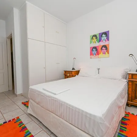 Apartment Alento *