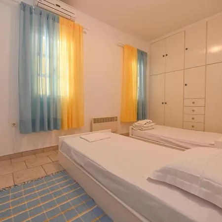 Alento Apartment
