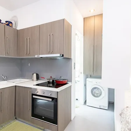 Apartament Alento Wyspa Tinos