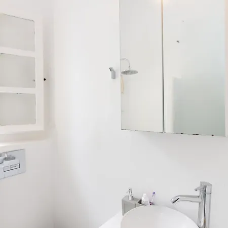 Apartment Alento *