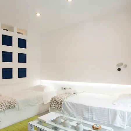 Apartment Alento *