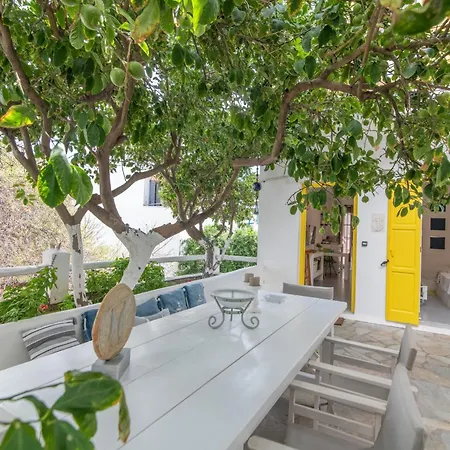 Alento Apartment