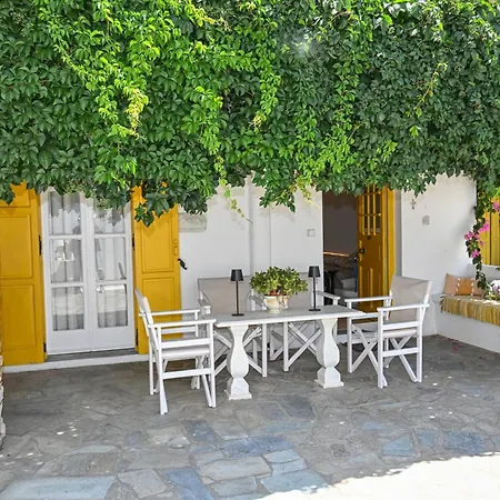 Alento * Tinos
