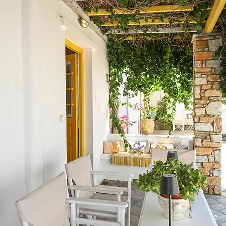 Alento Apartment
