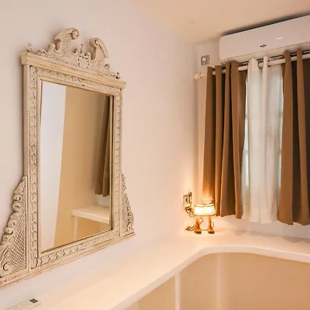 Apartment Alento