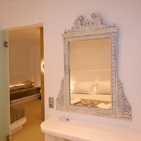 Alento Apartment