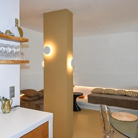 Alento Apartment *