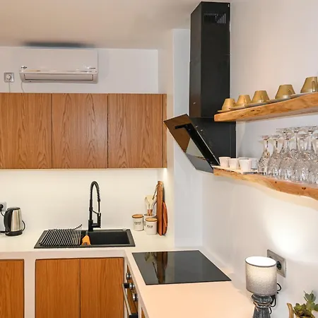 Apartment Alento