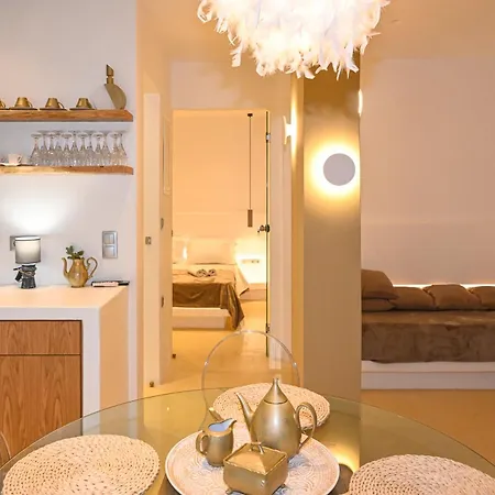 Apartment Alento *