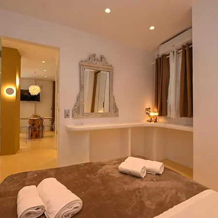 Alento Apartment