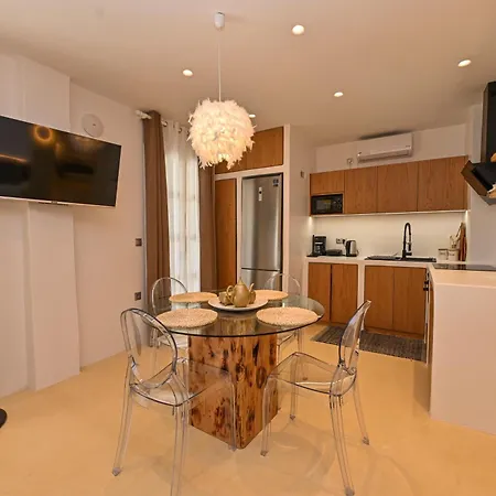 Apartment Alento