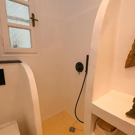 Apartament Alento Wyspa Tinos