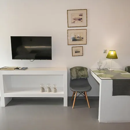 Apartment Alento *