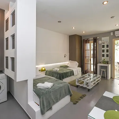 Apartment Alento