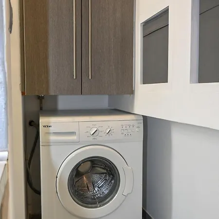 Alento Apartment *