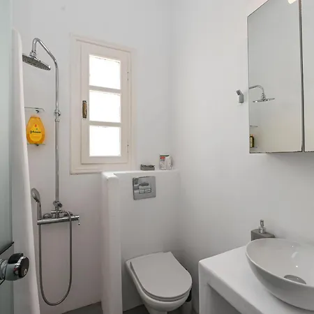 Apartment Alento