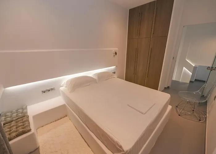 Apartamento Alento *