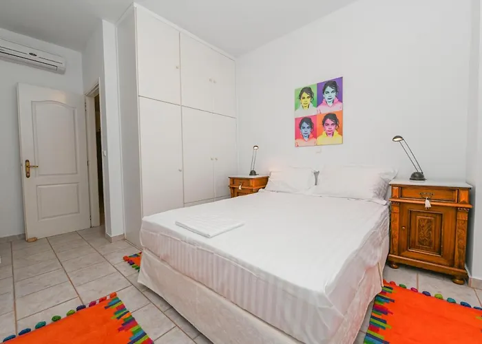 Apartamento Alento *