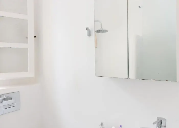 Apartamento Alento *