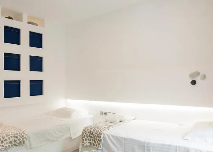 Apartamento Alento *